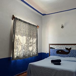 Habitación con 2 Camas Individuales